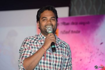 Speedunnodu Movie Teaser Launch